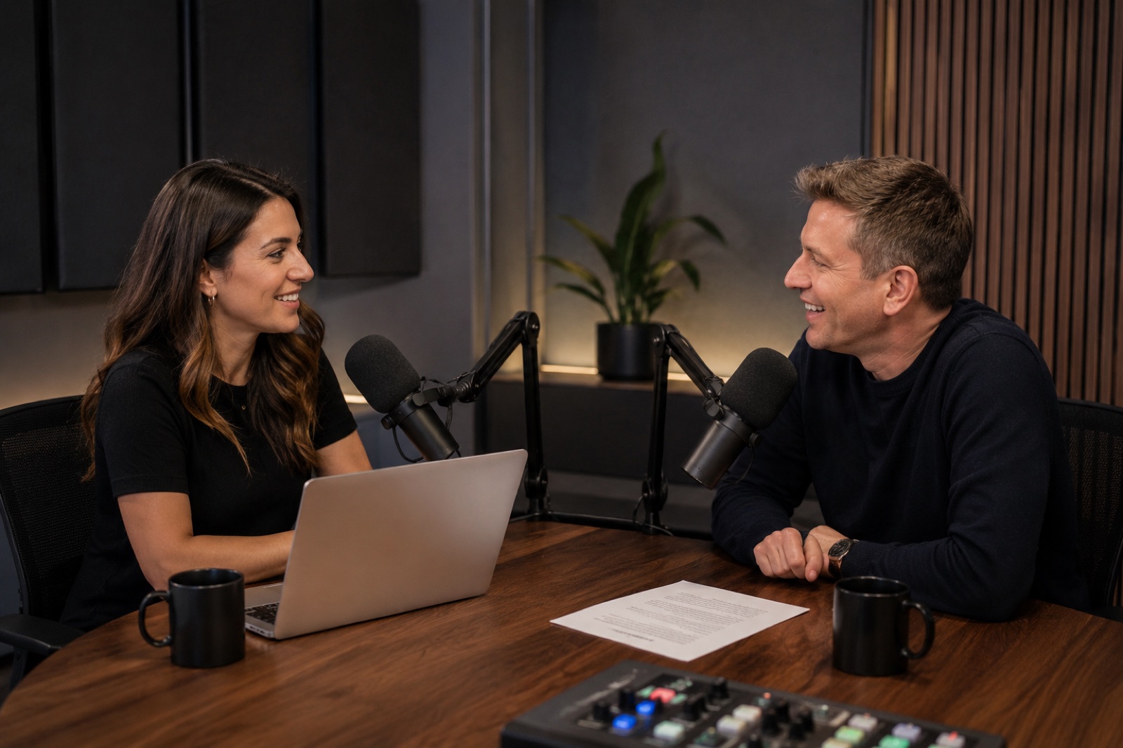 The Context Crisis — a conversation on why context is the new moat